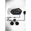 BFS İnterkom Intercom Kask Kulaklık Bt22 Bluetooth Motosiklet Kulaklık 5.0 Bluetooth