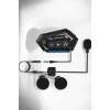 BFS İnterkom Intercom Kask Kulaklık Bt22 Bluetooth Motosiklet Kulaklık 5.0 Bluetooth