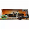 BFS  Jada 1:24 Batman 1966 Clic Batmobile