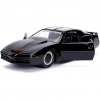 BFS  Jada 1:32 Knight Rider Kitt