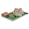 BFS   Jada F&F Nano Doms House Display Diorama