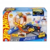 BFS   JBM71 Hot Wheels Polis İstasyonu Oyun Seti