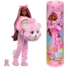 BFS   JCN93 Barbie Cutie Reveal  Care Bear Serisi