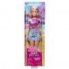 BFS  JFV63 Barbie Malibu Bebek - Malibu -Barbie Mysteries: Beach Detectives