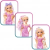BFS  JGG38 Barbie Dream Besties Malibu ile Akşam Eğlencesine Hazırlanma