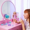 BFS  JGG38 Barbie Dream Besties Malibu ile Akşam Eğlencesine Hazırlanma