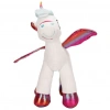 BFS   Kanatlı Unicorn Peluş 42 cm