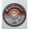 BFS Karbosan Thinline İnox Kesici 180X1,9X22,23 mm