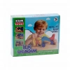 BFS KM5869 KUMTOYS İLK UÇAĞIM AHŞAP BOYAMA SETİ