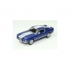 BFS  KT5372D GRİ ÇEKBIRAK 1967 SHELBY GT500 GRİ