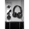 BFS Kulak Üstü TF Kart ve AUX Destekli Ergonomik Bluetooth Kulaklık