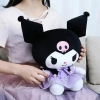 BFS Kuromi Peluş S2 30 cm