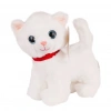 BFS  KZL-2311010 Peluş Miyavlayan Kedi -Kızılkaya Oyuncak