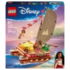 BFS   LEGO Disney Moana’nın Macera Kanosu 43270