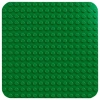 BFS   LEGO DUPLO Yeşil Yapım Plakası 10460