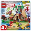 BFS   LEGO Marvel Spidey ve İnanılmaz Arkadaşları Ağaç Ev 11200