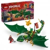 BFS   LEGO NINJAGO Lloydun Yeşil Orman Ejderhası 71829
