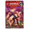 BFS  LEGO NINJAGO Thunderfang Kaos Ejderhası 71832