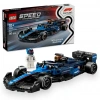 BFS   LEGO Speed Champions Williams Racing 77249