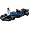 BFS   LEGO Speed Champions Williams Racing 77249