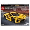 BFS  LEGO Technic Chevrolet Corvette Stingray