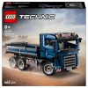 BFS  LEGO Technic Damperli Kamyon