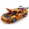 BFS  LEGO Technic Fast and Furious Toyota Supra MK4