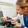 BFS   LEGO Technic Monster Jam ThunderROARus Çek-Bırak 42200