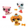BFS   Littlest Pet Shop Minişler 3’lü Figür Seti S2