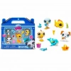 BFS   Littlest Pet Shop Minişler 5li Figür Seti S1