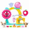 BFS   Littlest Pet Shop Minişler Eğlence Fabrikası Oyun Seti S1