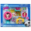 BFS   Littlest Pet Shop Minişler Eğlence Fabrikası Oyun Seti S1