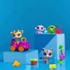 BFS   Littlest Pet Shop Minişler Safari Oyun Seti S1