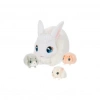 BFS   LP303000 Little Live Pets Anne Tavşan ve Yavruları Oyun Seti - 26593