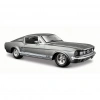 BFS   Maisto 1:24 1967 Model Ford Mustang GT