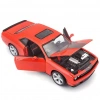 BFS   Maisto 1/24 2008 Model Dodge Challenger SRT8