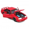 BFS   MAY 32549 1:24 1993 Ford Mustang SVT Cobra Model Araba -Necotoys
