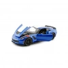 BFS   MAY31516 2017 Corvette Grand Sport Model Araba 1:24 -Necotoys