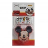 BFS   Mickey Mouse ve Arkadaşları 100 Puffy Sticker