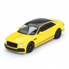 BFS  Mini GT 1/64 Bentley Flying Spur Monaco Yellow - Blister Paket