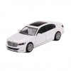 BFS   Mini GT 1:64 BMW Alpina B7 xDrive Alpina White