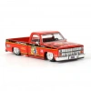 BFS   Mini GT 1/64 Chevrolet Silverado TAMIYA x KAIDO HOUSE Clod Buster