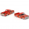 BFS   Mini GT 1/64 Chevrolet Silverado TAMIYA x KAIDO HOUSE Clod Buster