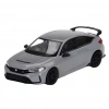 BFS   Mini Gt 1:64 Honda Civic Type R Sonic Gray Pearl