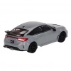BFS   Mini Gt 1:64 Honda Civic Type R Sonic Gray Pearl
