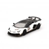 BFS  Mini GT 1/64 Lamborghini Aventador SVJ 63 Bianco Asopo