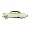 BFS   Mini GT 1:64 Lincoln Capri 1954 Premier Yellow