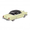 BFS   Mini GT 1:64 Lincoln Capri 1954 Premier Yellow