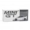 BFS  Mini GT 1/64 Mazda AZ-1 Liberty Walk LB40 White 2024 Tokyo Auto Salon