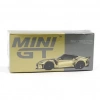 BFS  Mini GT 1/64 Nissan Z VeilSide FFZ400 Gold Chrome